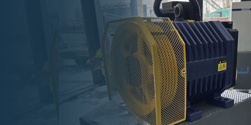 علت خرابی موتور آسانسور چیست؟ بررسی ۱۰ مشکل رایج